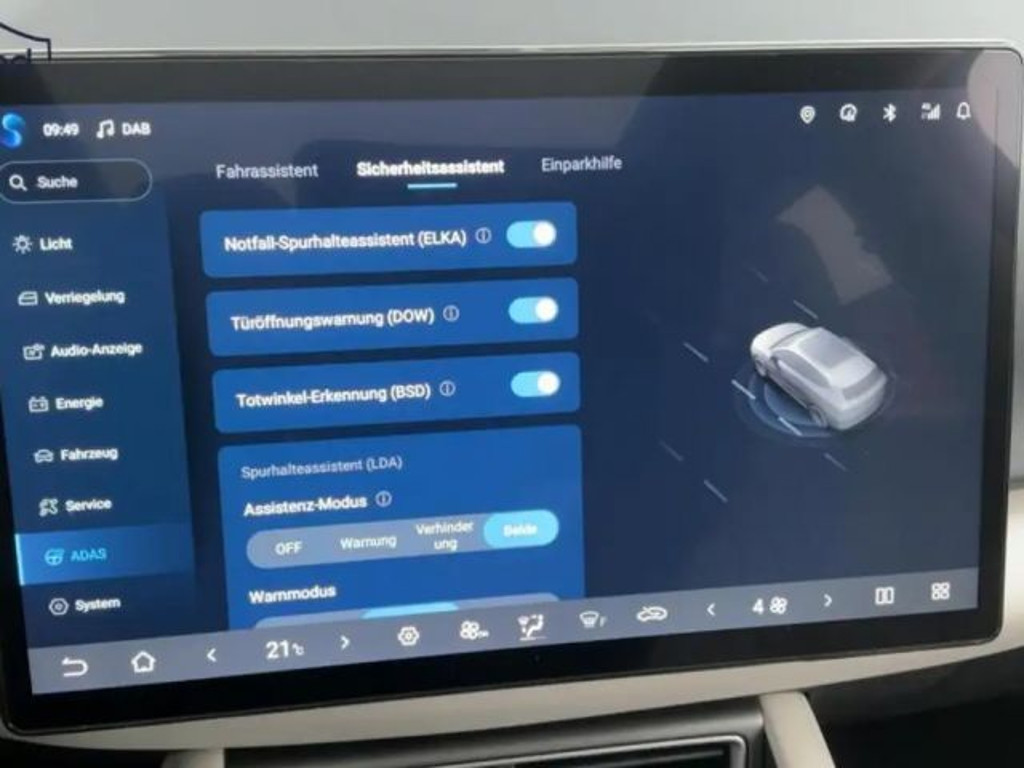 BYD Atto 2
