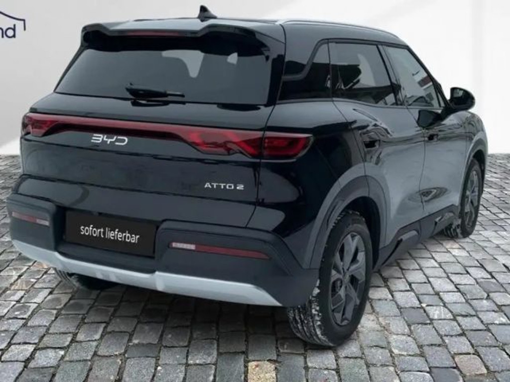 BYD Atto 2