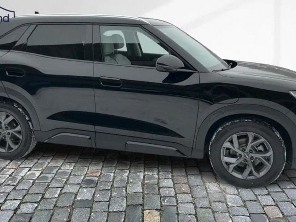 BYD Atto 2
