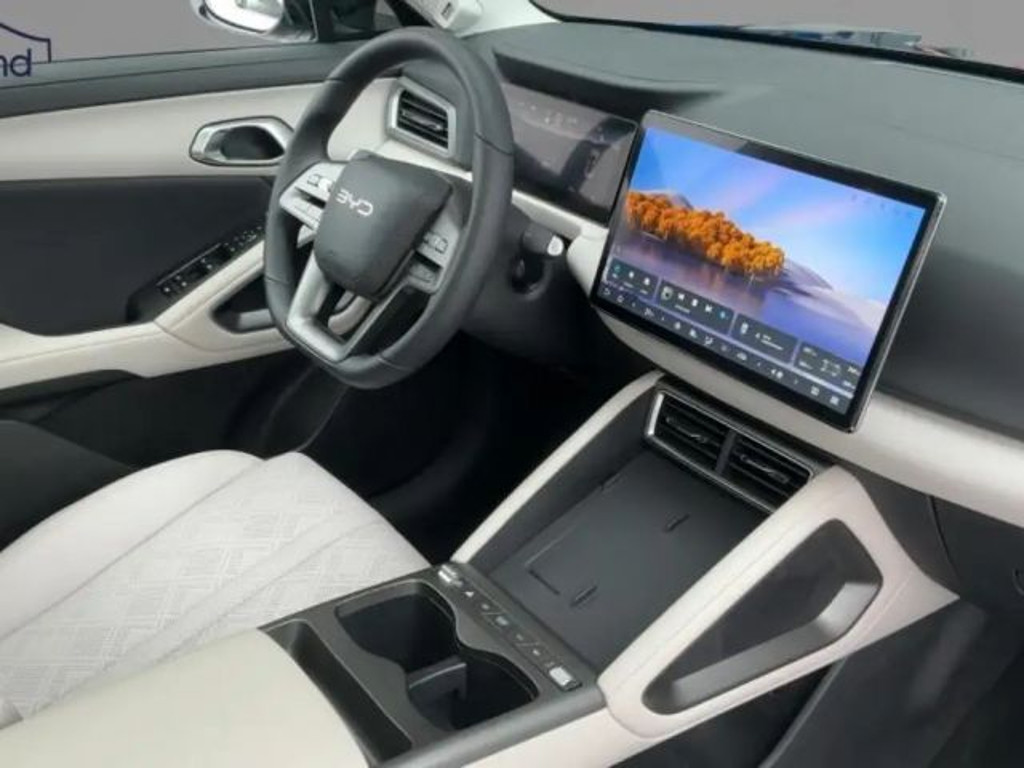 BYD Atto 2