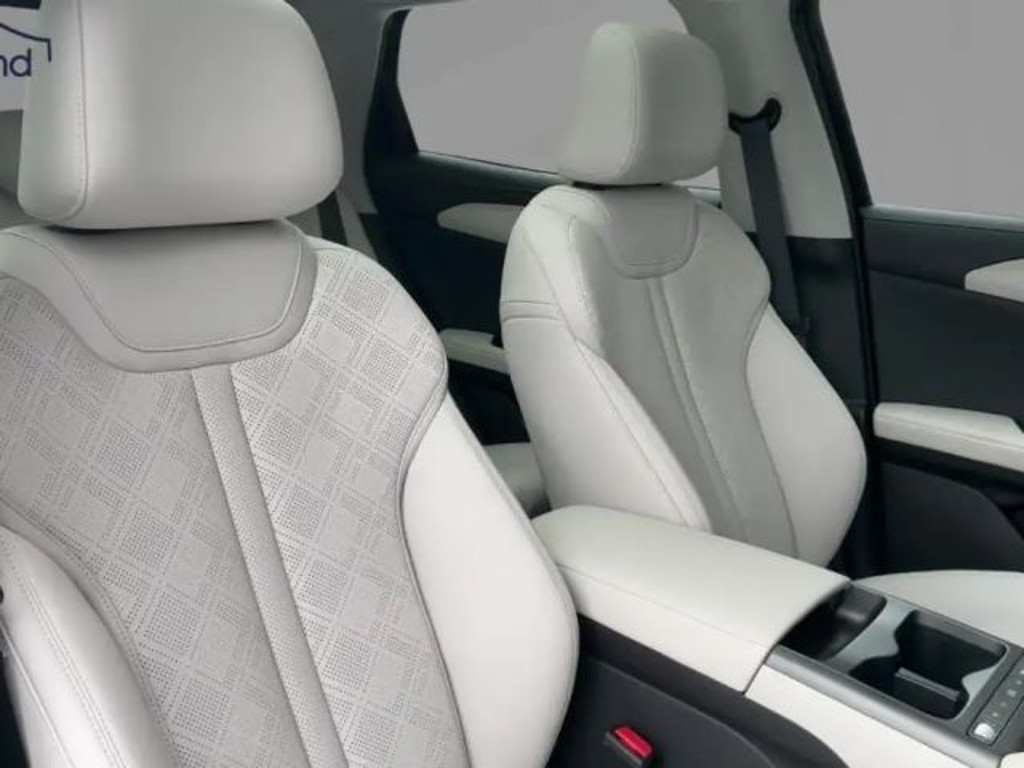 BYD Atto 2