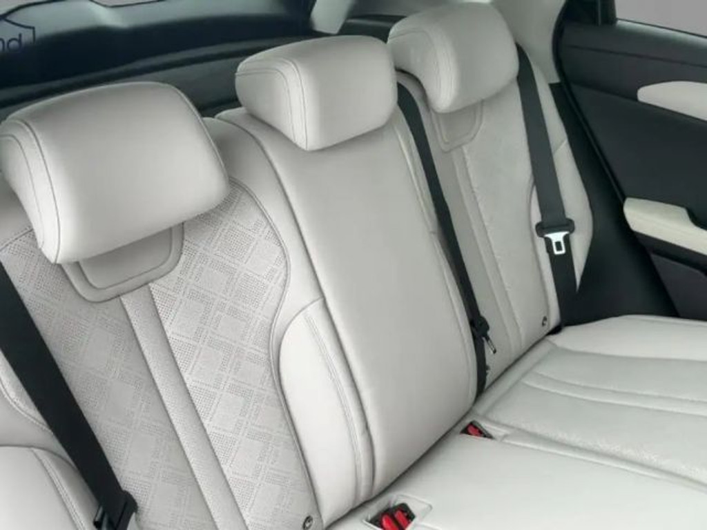 BYD Atto 2