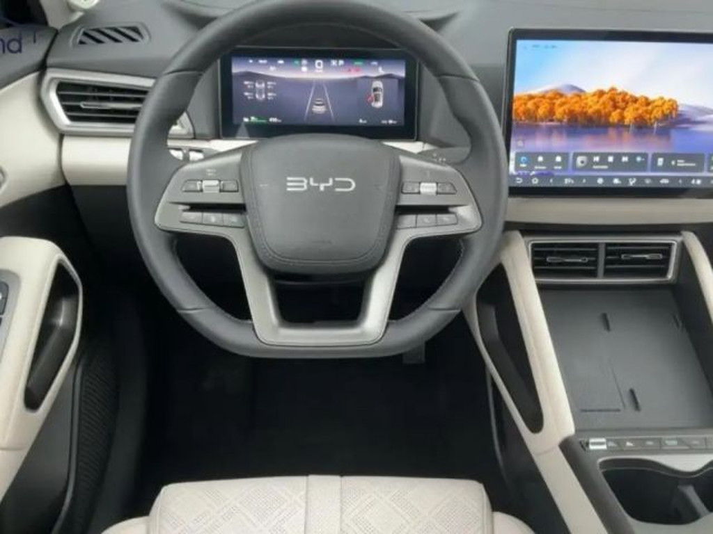 BYD Atto 2