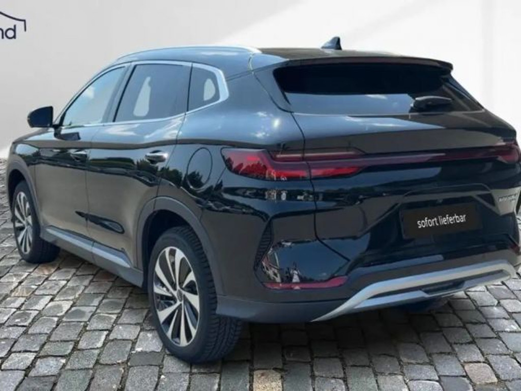 BYD Seal U