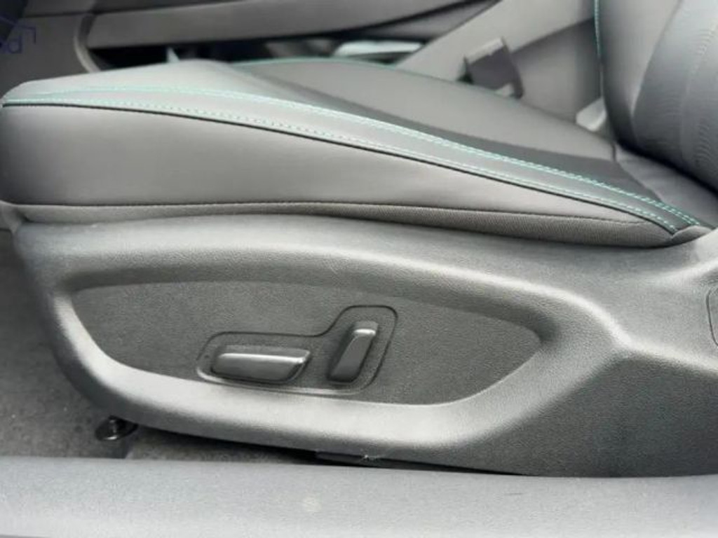 BYD Seal 6