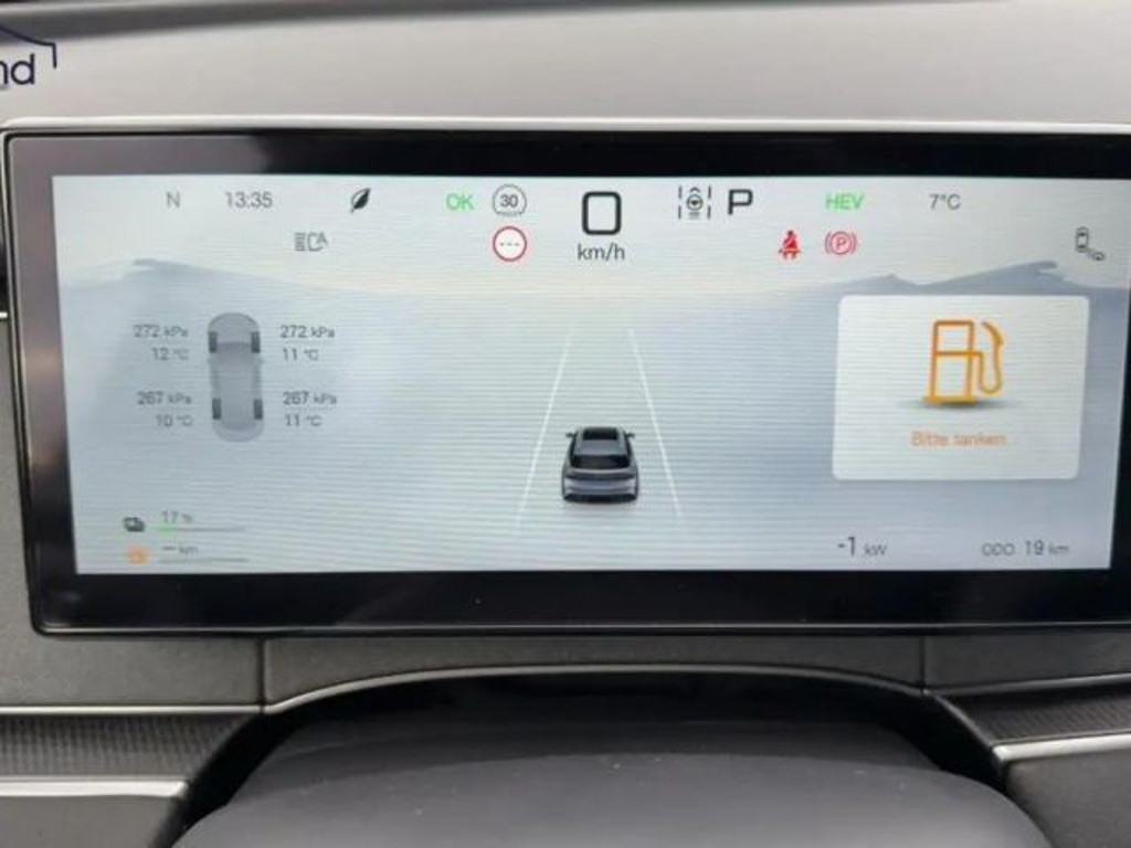 BYD Seal 6