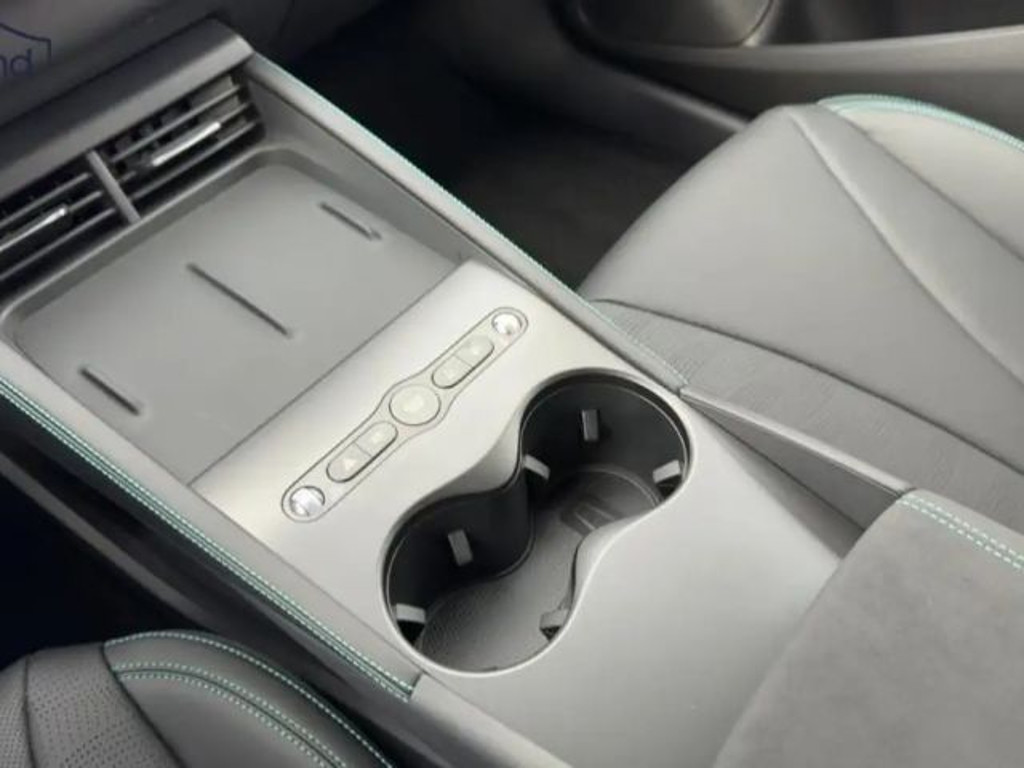 BYD Seal 6