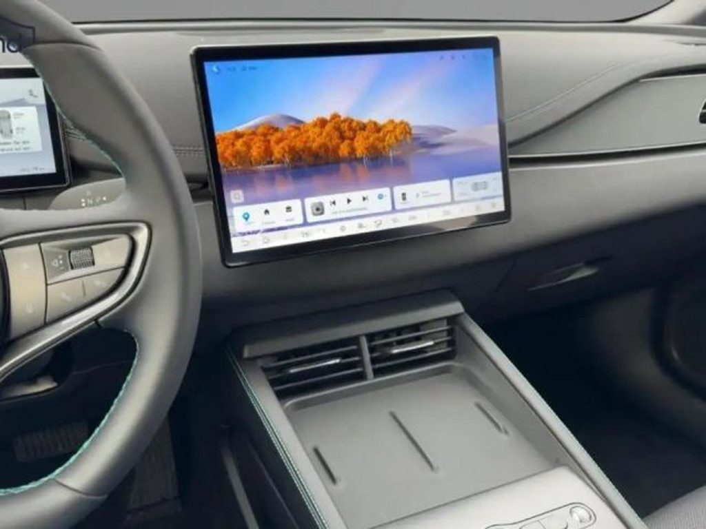 BYD Seal 6
