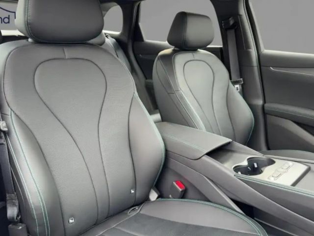 BYD Seal 6
