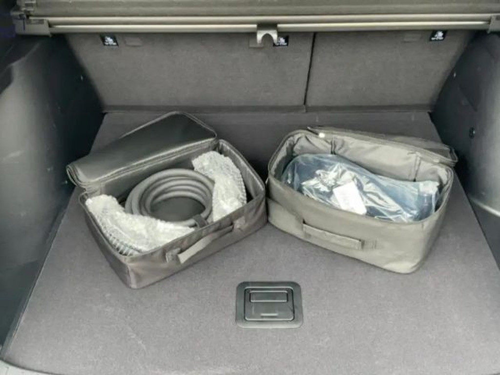 BYD Seal U
