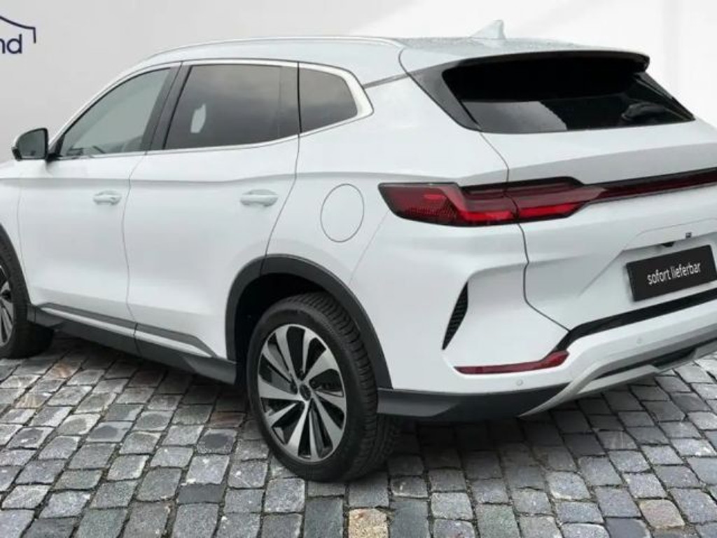 BYD Seal U