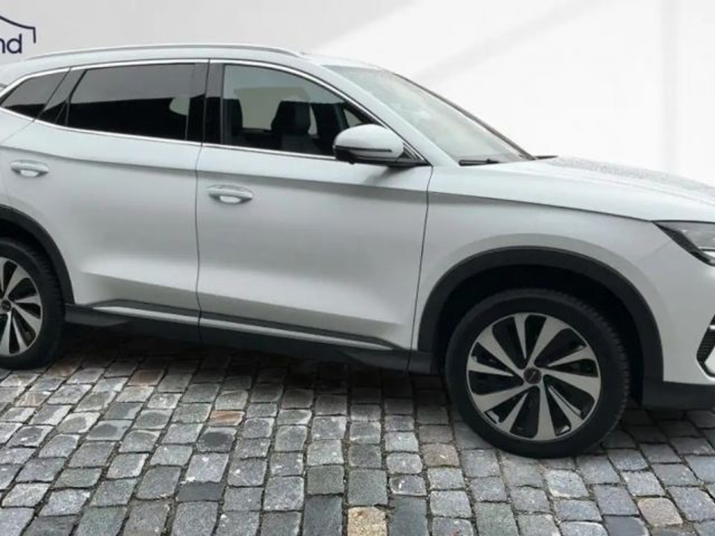BYD Seal U