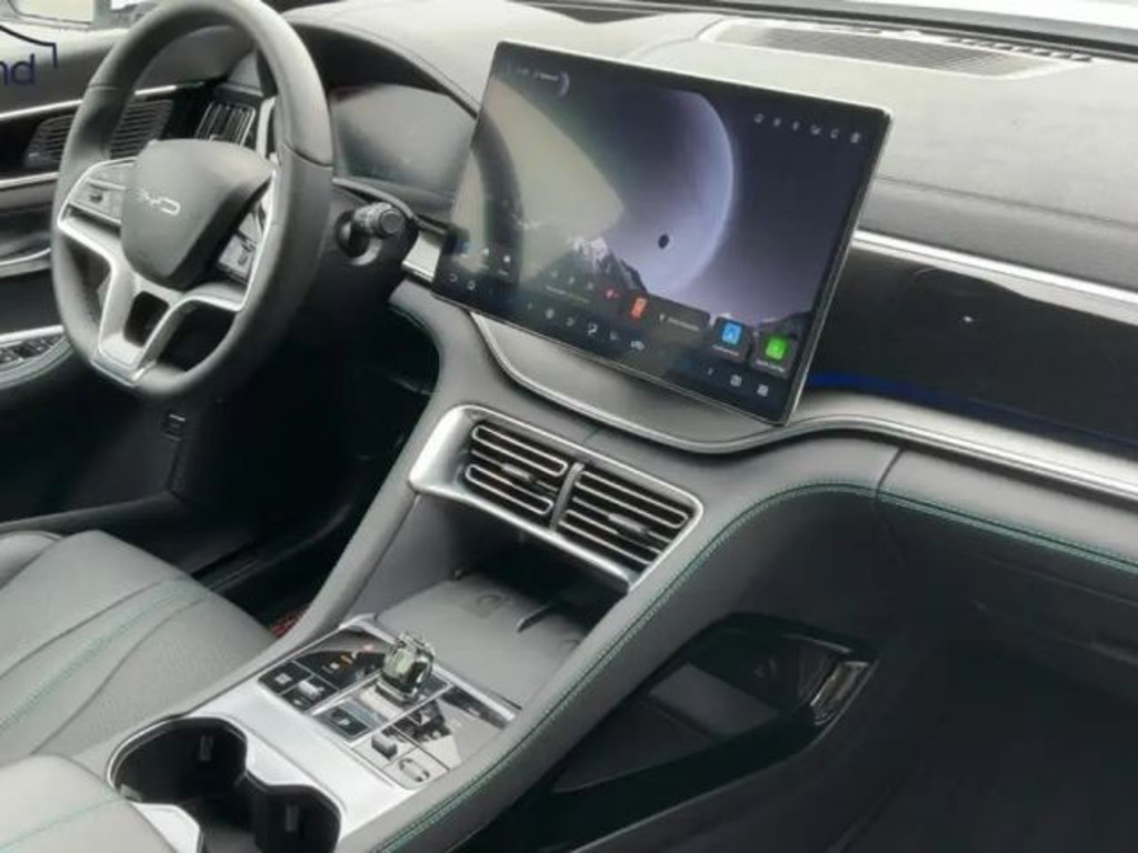BYD Seal U