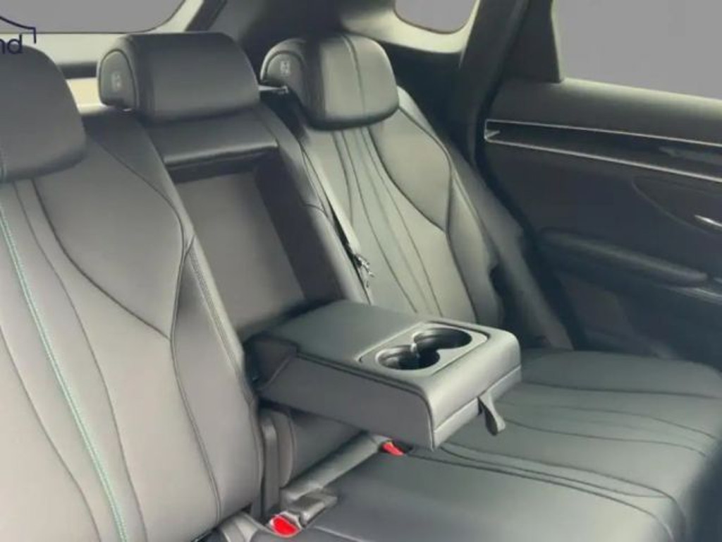BYD Seal U