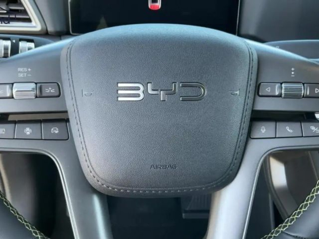 BYD Atto 2