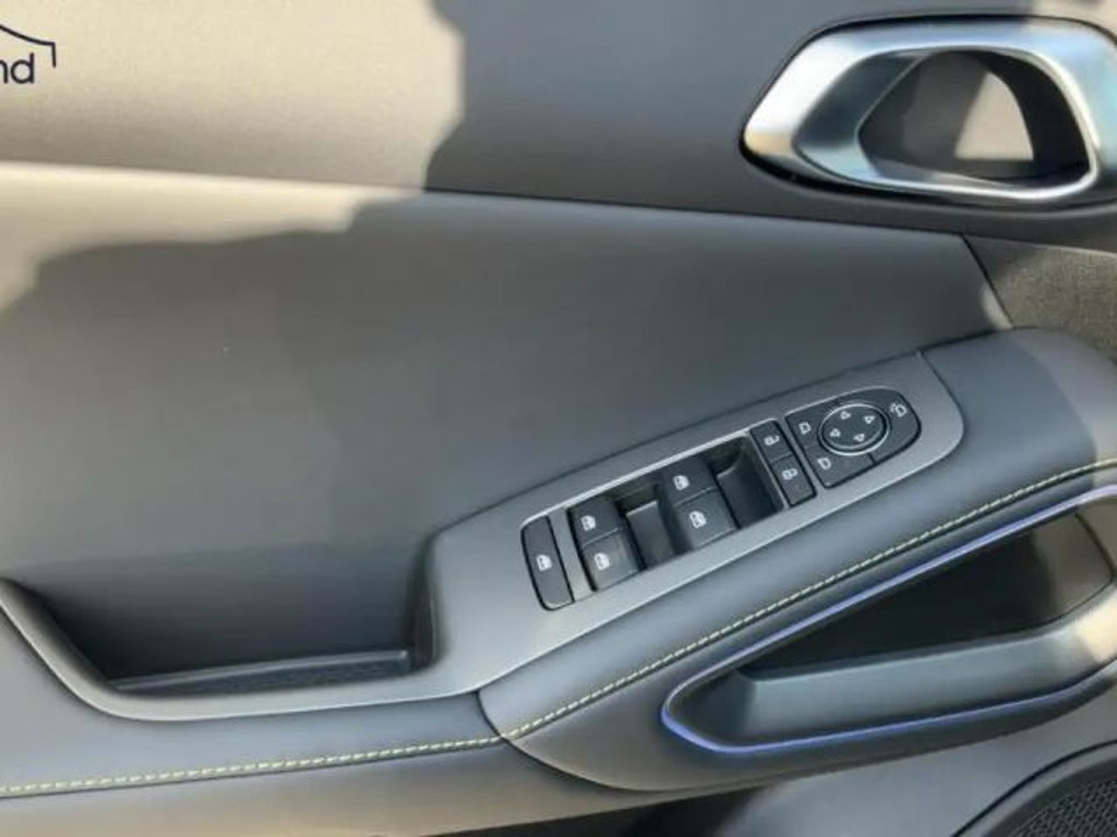 BYD Atto 2