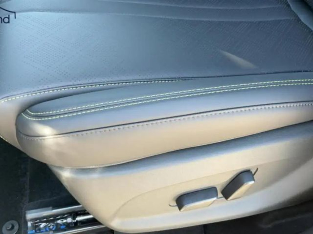 BYD Atto 2