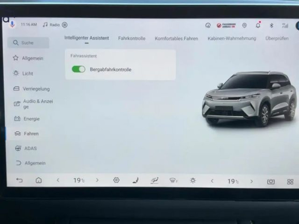 BYD Atto 2