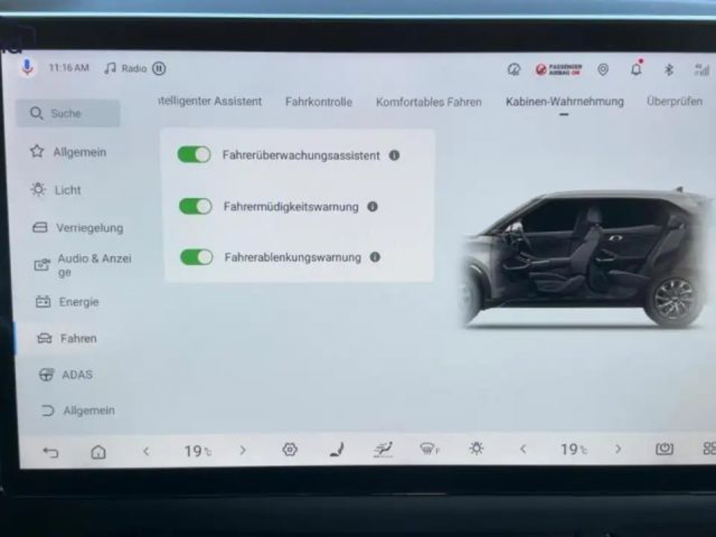 BYD Atto 2