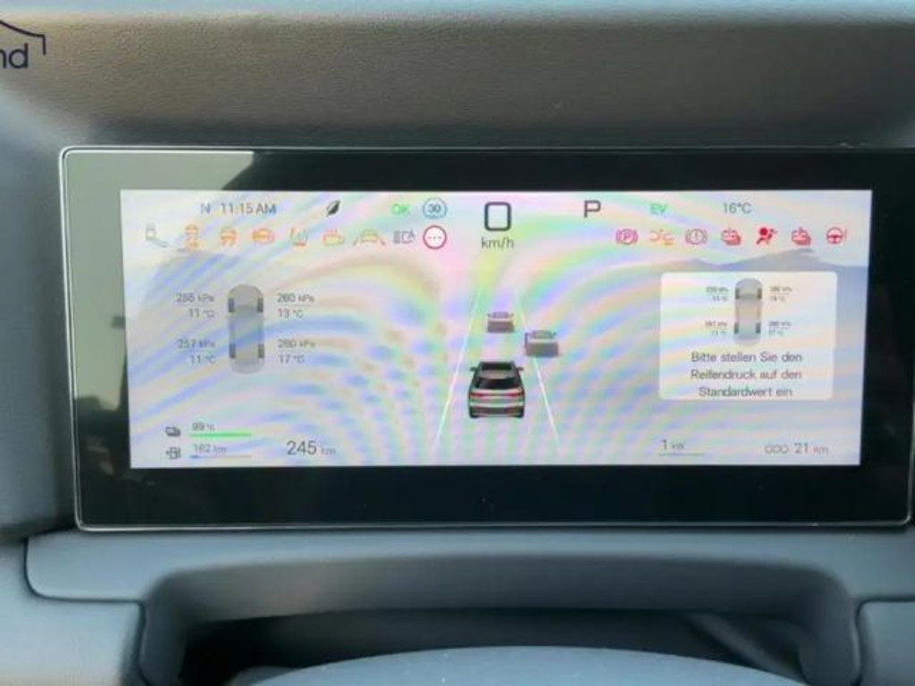 BYD Atto 2