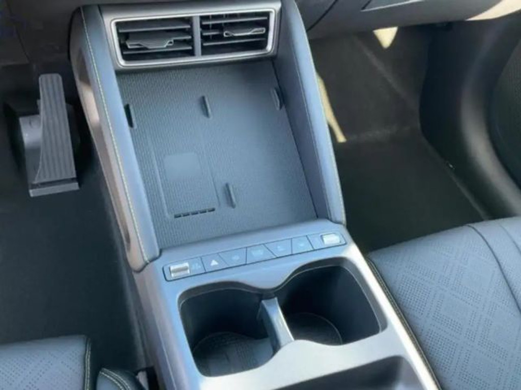 BYD Atto 2