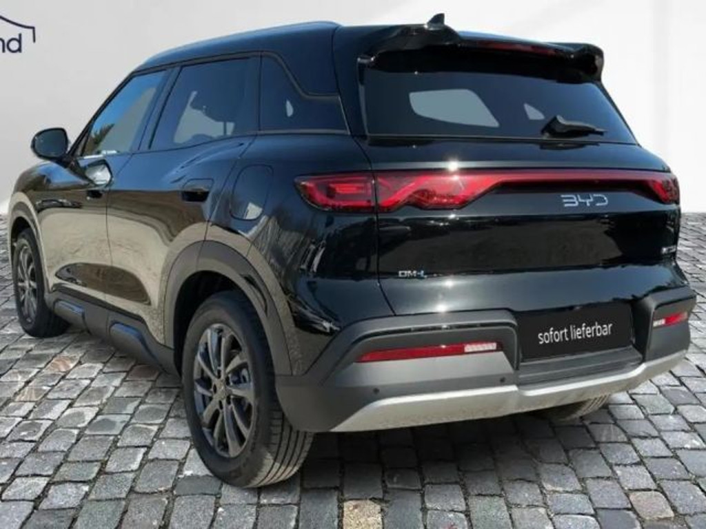 BYD Atto 2