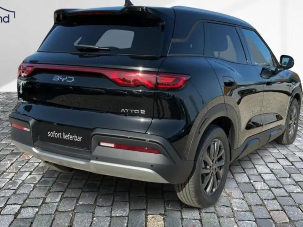 BYD Atto 2