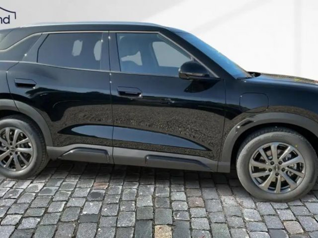 BYD Atto 2