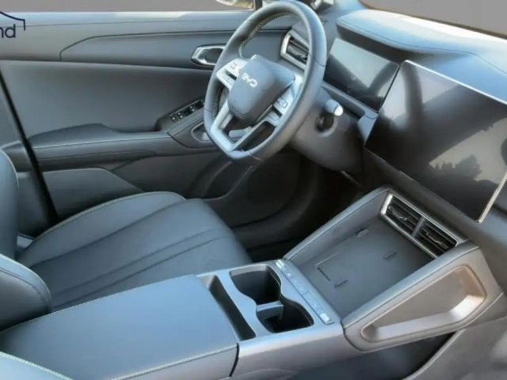 BYD Atto 2