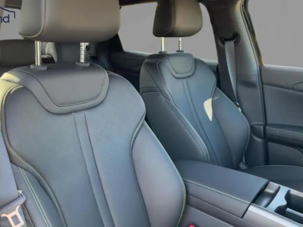BYD Atto 2