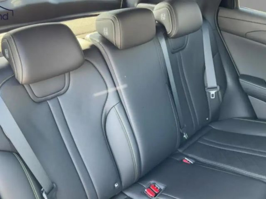 BYD Atto 2
