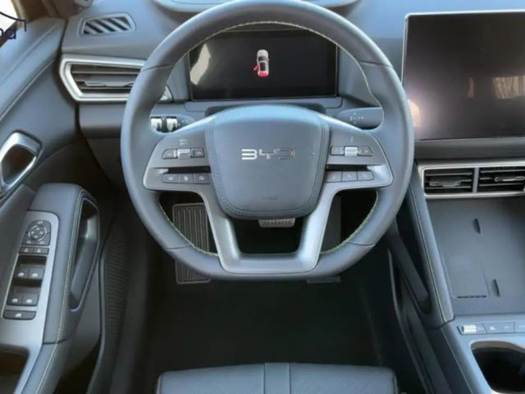 BYD Atto 2