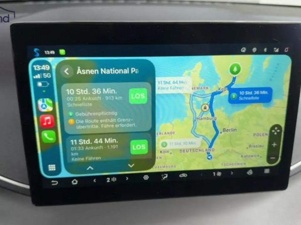 BYD Dolphin Surf