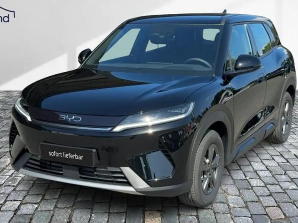 BYD Atto 2 DM-i
