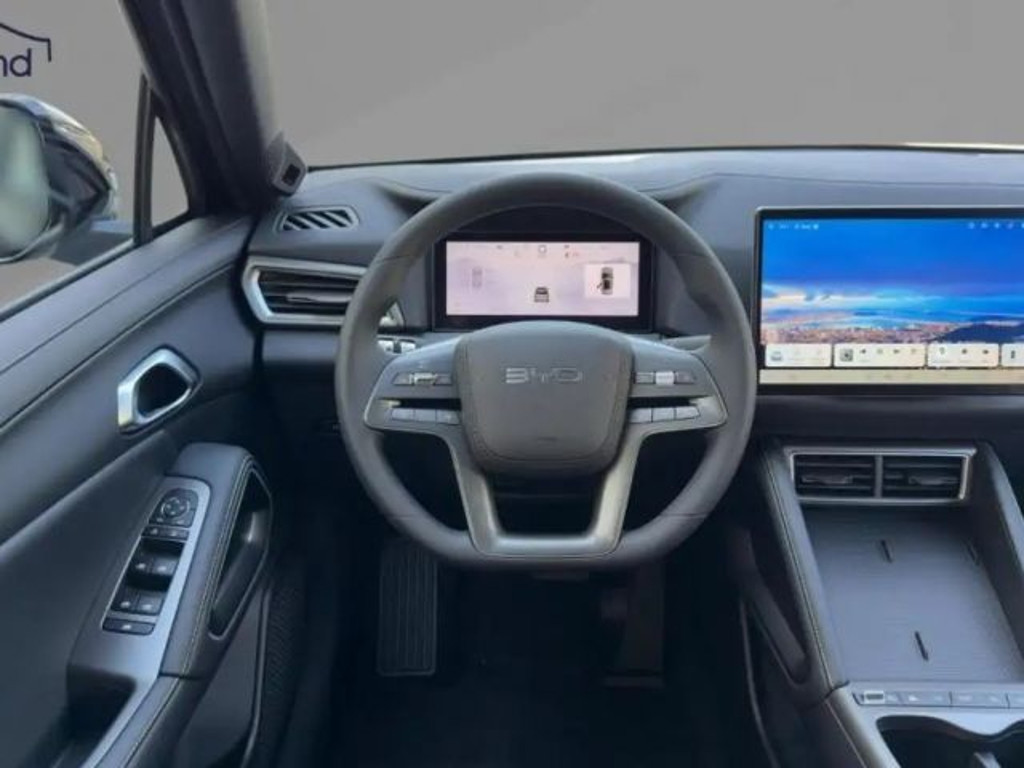 BYD Atto 2