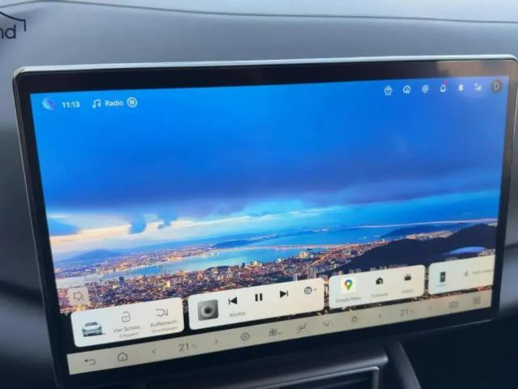 BYD Atto 2