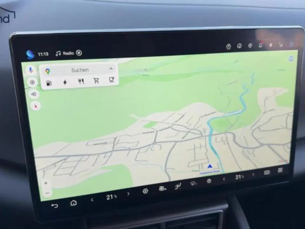 BYD Atto 2