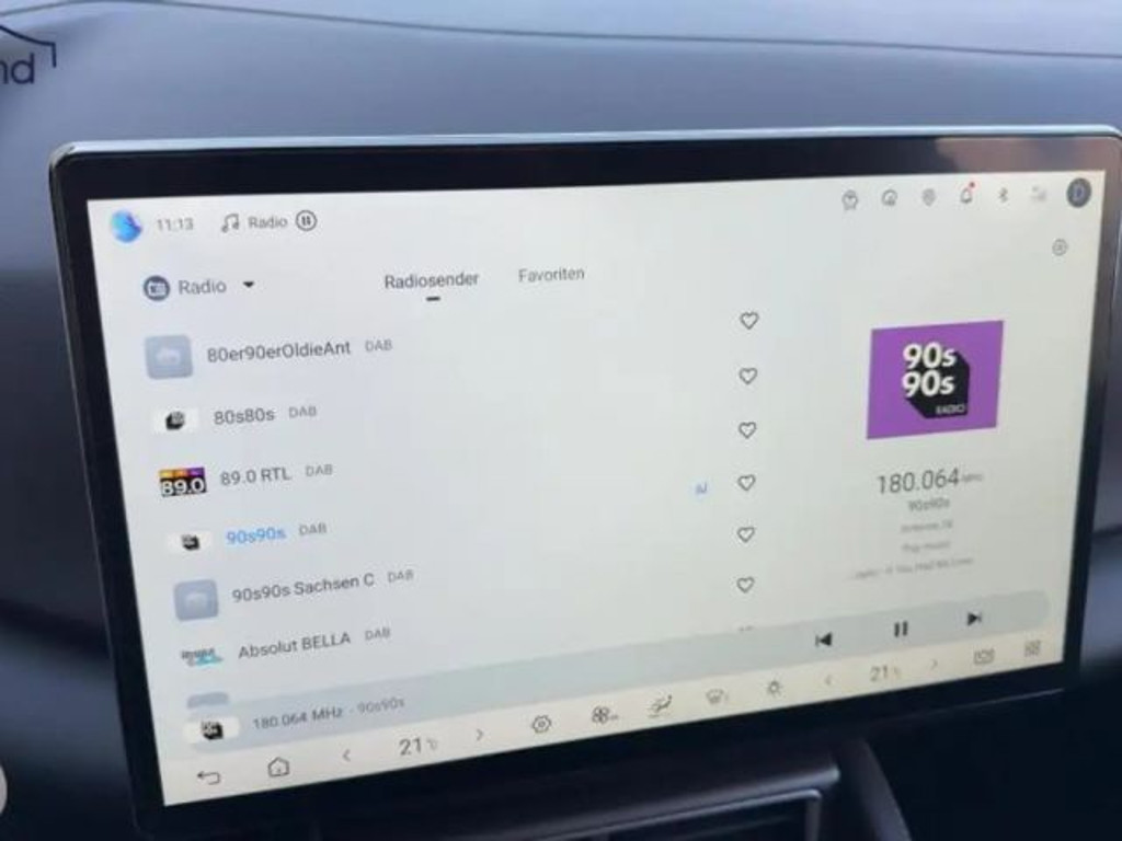 BYD Atto 2