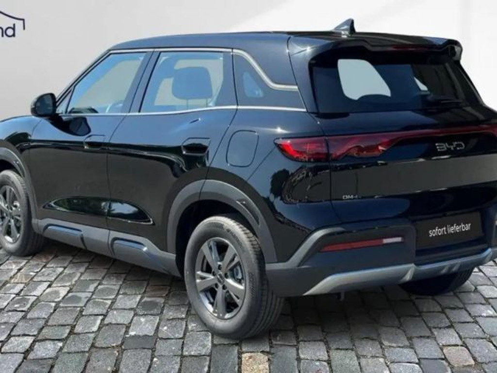 BYD Atto 2