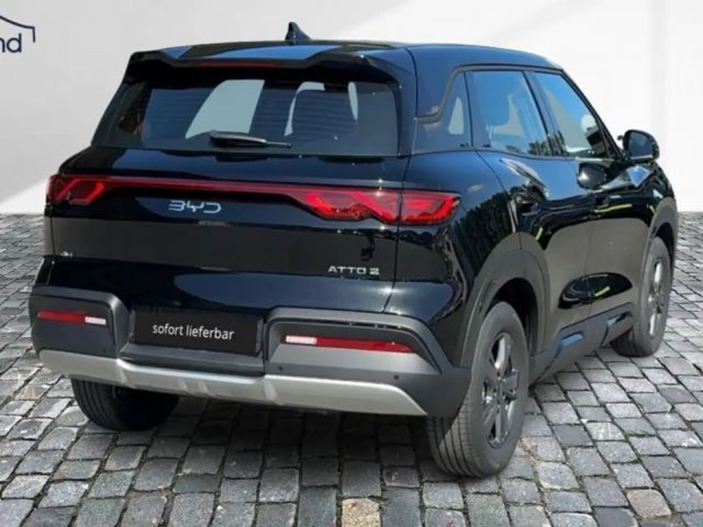 BYD Atto 2