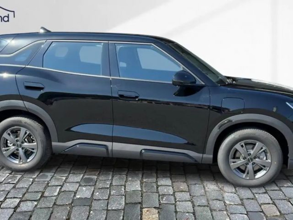 BYD Atto 2