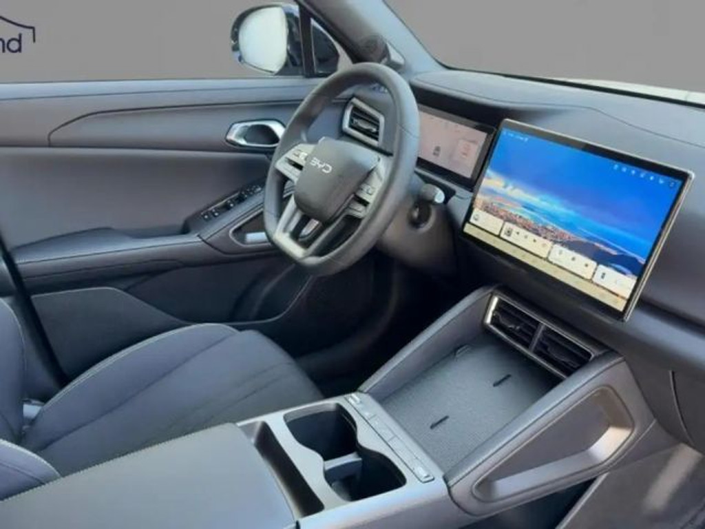 BYD Atto 2