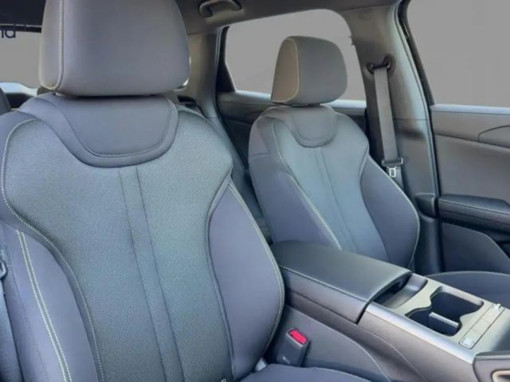 BYD Atto 2