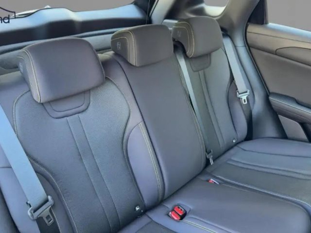 BYD Atto 2