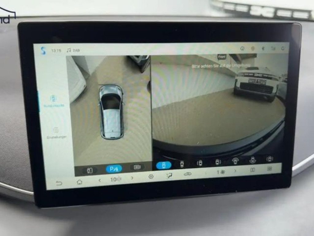 BYD Dolphin Surf