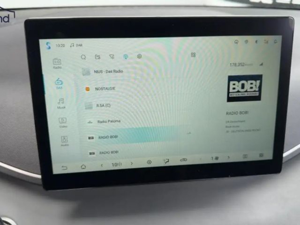 BYD Dolphin Surf