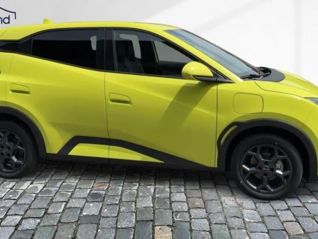 BYD Dolphin Surf