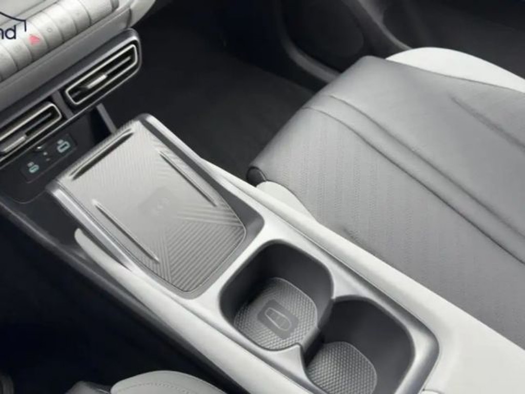 BYD Dolphin Surf