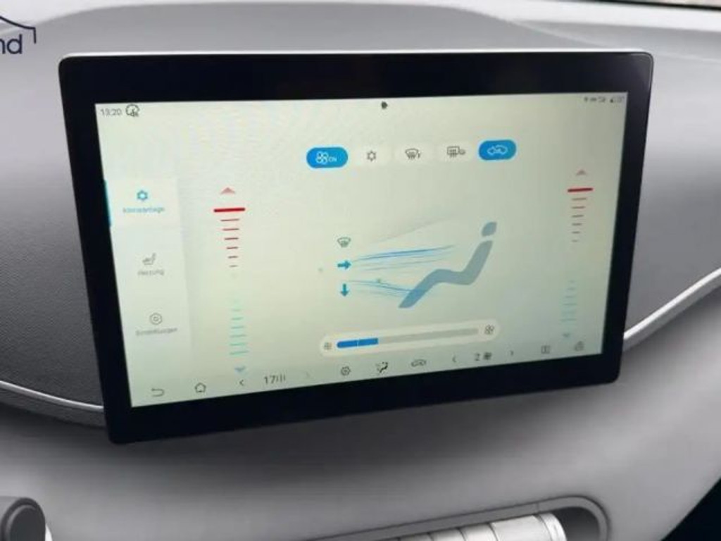 BYD Dolphin Surf