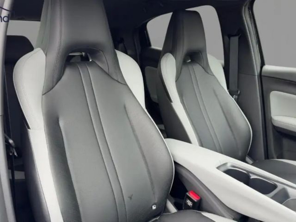 BYD Dolphin Surf
